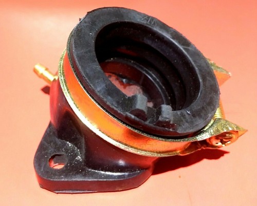 Intake manifold hammerhead - manifold,