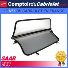 Filet anti-remous coupe-vent