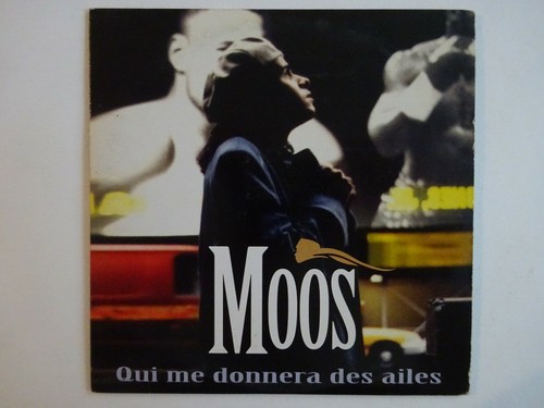 Moos qui donnera des - moos, me