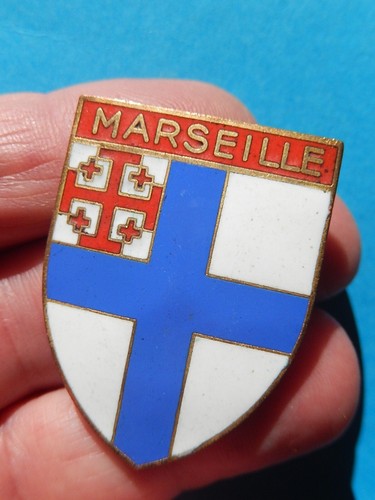 Insigne pelerinage diocese - pelerinage,