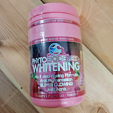 PHYTO BOOSTER COLLAGÈNE