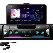 Autoradio Pioneer SPH-20 DAB+