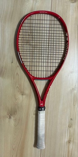 Raquette tennis yonex vcore - de,