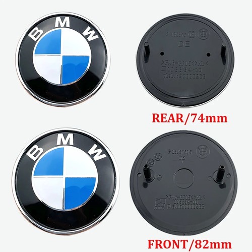 Emblème bmw insigne logo - bmw,