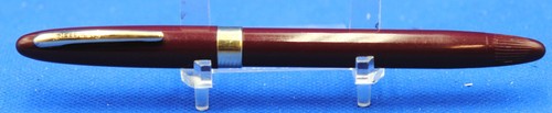 Sheaffer special burgundygold - special,