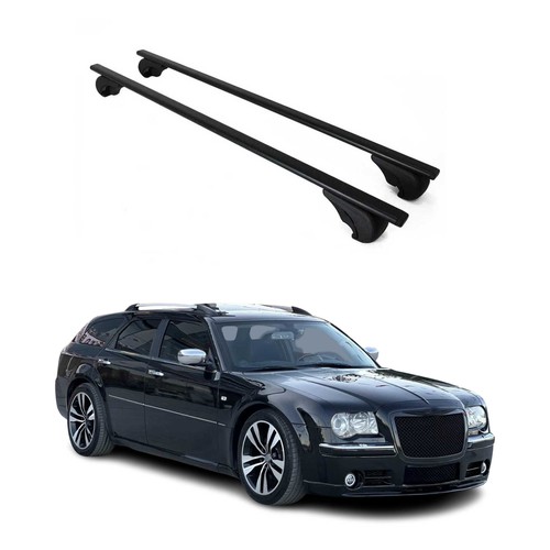 Barres toit transversales - de,