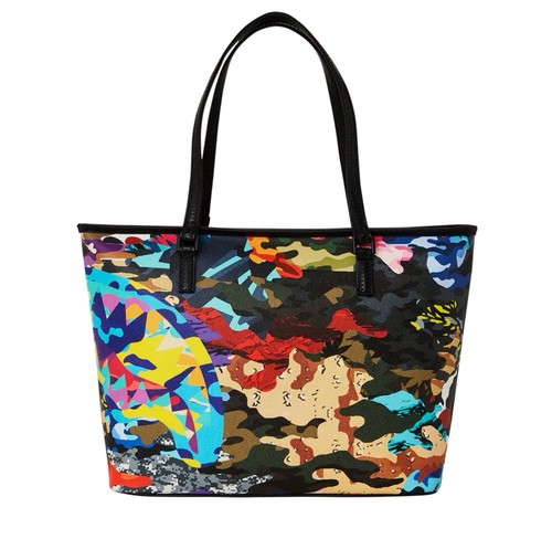 Sprayground sliced and diced - sliced,