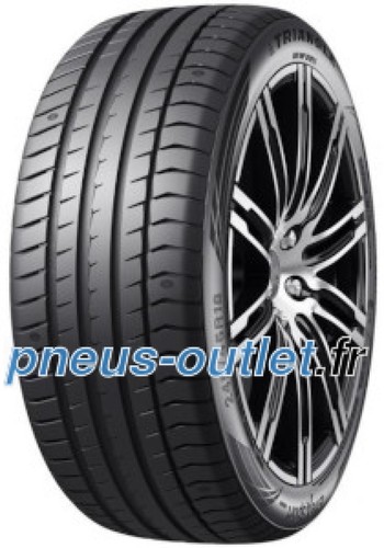 Triangle effexsport th202 - effexsport,