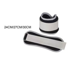 Poids pour chevilles