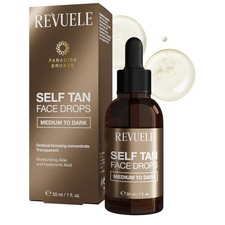 Revuele Self Tan Drops 30ml