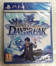 THE LEGEND OF HEROES: TRAILS