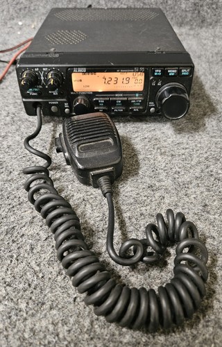 Alinco 70t amateur - alinco, ham