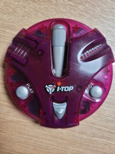 I-Top Spin To Win 4 Cool Games