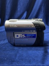 Sony Handycam DCR-DVD306