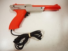 Gun orange pistolet officiel