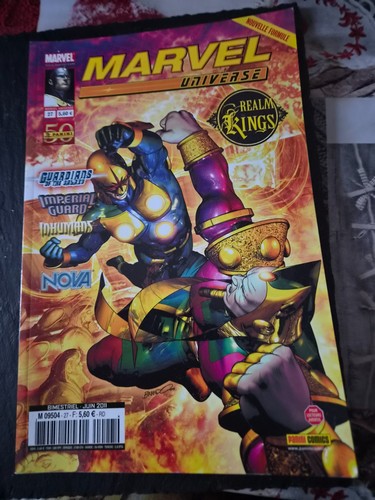 Panini comics - 🐈‍⬛,