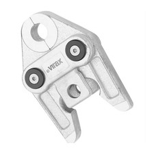 Pince à Sertir VIRAX Profil U 18 Pour P10/ P22+/ P25+/ P30+ - 253113