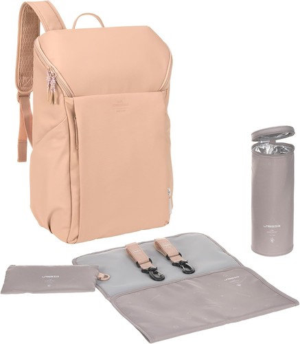 Sac dos langer - à, à