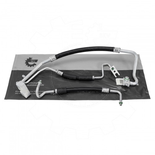 Tuyau clim pour opel - clim,