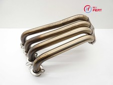 Collecteur échappement (Honda
