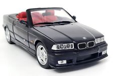 UT Models 1/18 - BMW M3 E36