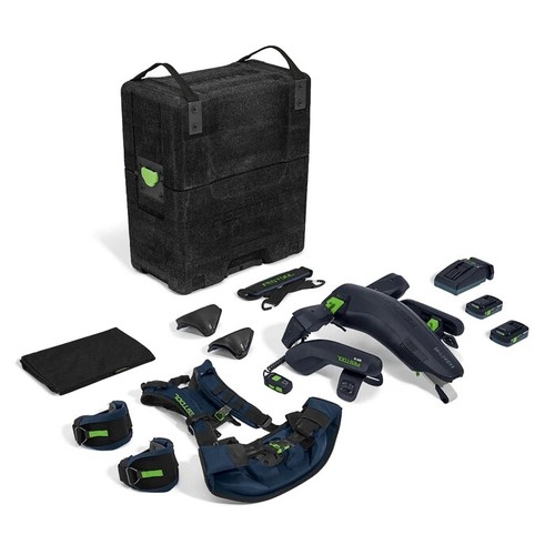 Festool exoactive new gear - exoactive,