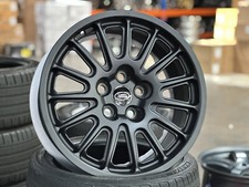 Bowler Defender 5x130 (5 roues) OVERDRIVE FORGED 18x8,5 neuf compatible 90 11...