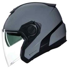 Casque Moto Scooter Jet NOLAN