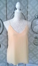 Top Caraco Zara Basic So Chic