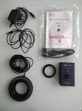 Datavideo CKL-200 + 2 toiles- fond vert ou bleu, dual color chromakey system