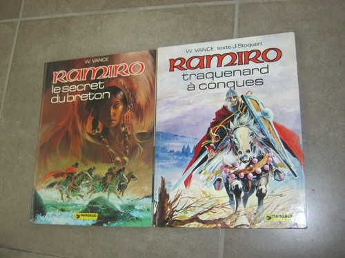 Lot ramiro vance - eo,