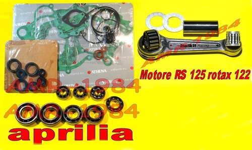 Kit révision moteur aprilia - kit,