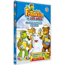 Franklin et ses amis le super