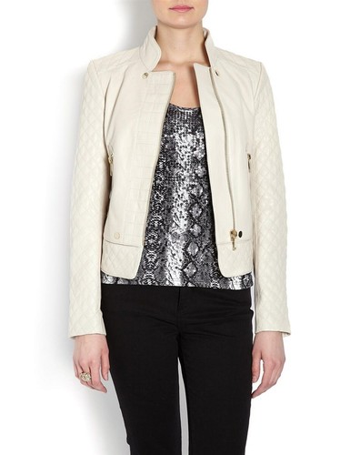 Blouson veste neuf morgan - blouson,