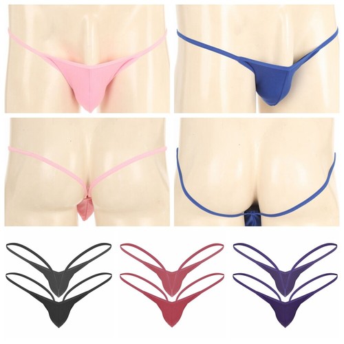 Jockstrap homme string - string, tanga