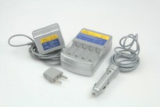 Chargeur Rapide Digital