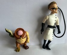 figurines (2) Mice from Mars
