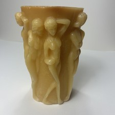 INTIRA Candle Factory Lalique
