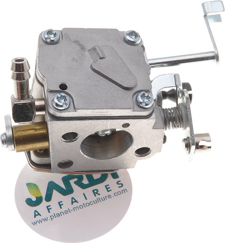 Carburateur compatible avec