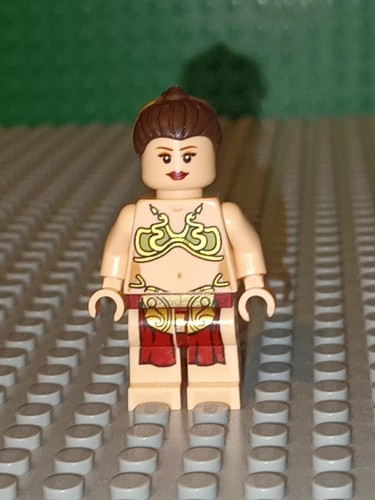 Minifigure lego star wars - minifigure,