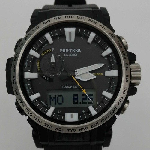A4n casio pro - [a4n],