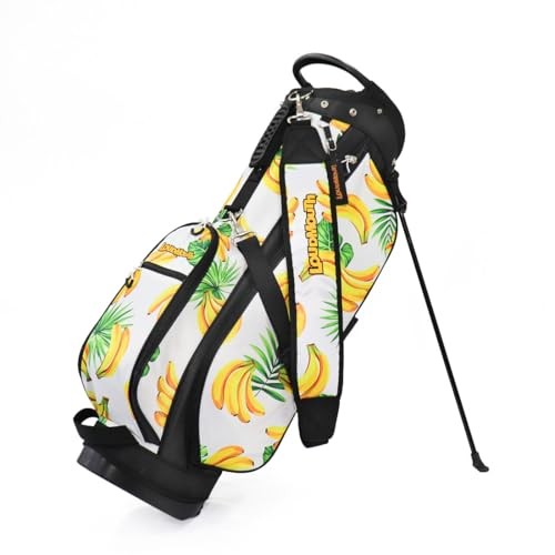 Sac golf loudmouth - sac, stand