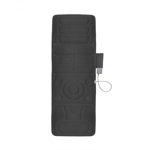 Tapis massage électrique - de,