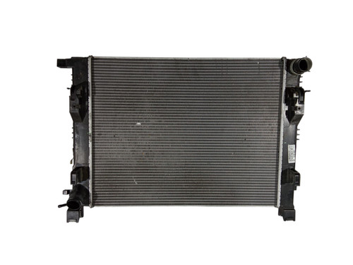 Radiateur eau pour renault - d'eau,