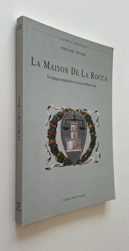 Corse généalogie la - généalogie,