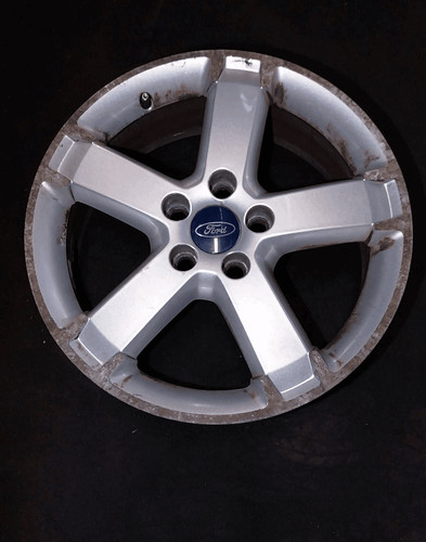 1122177 disque roue - 1122177, de
