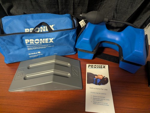 Pronex pneumatic cervical - pneumatic,