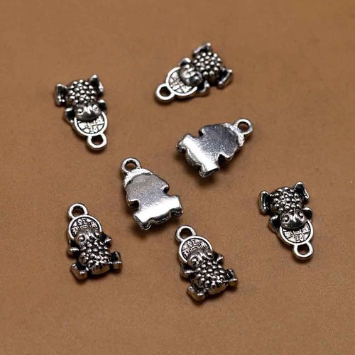 Pcs charme pour bracelet - pcs,