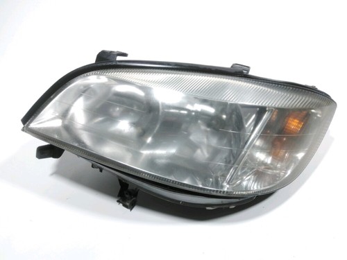 Phare gauche 9118791 opel - phare,