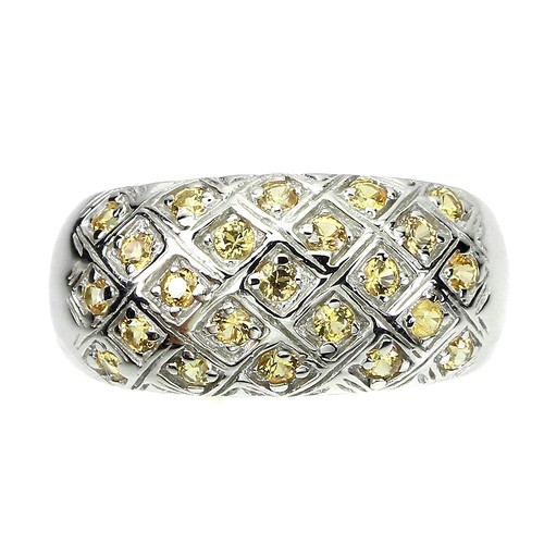 Bague argent sterling - bague,